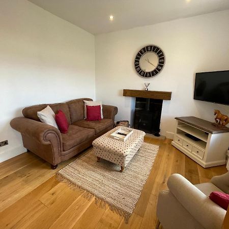 Cavendish Cottage Matlock  Ngoại thất bức ảnh