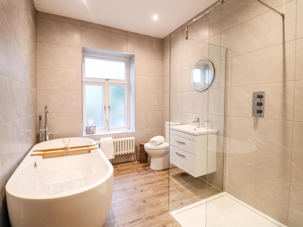 Cavendish Cottage Matlock  Ngoại thất bức ảnh