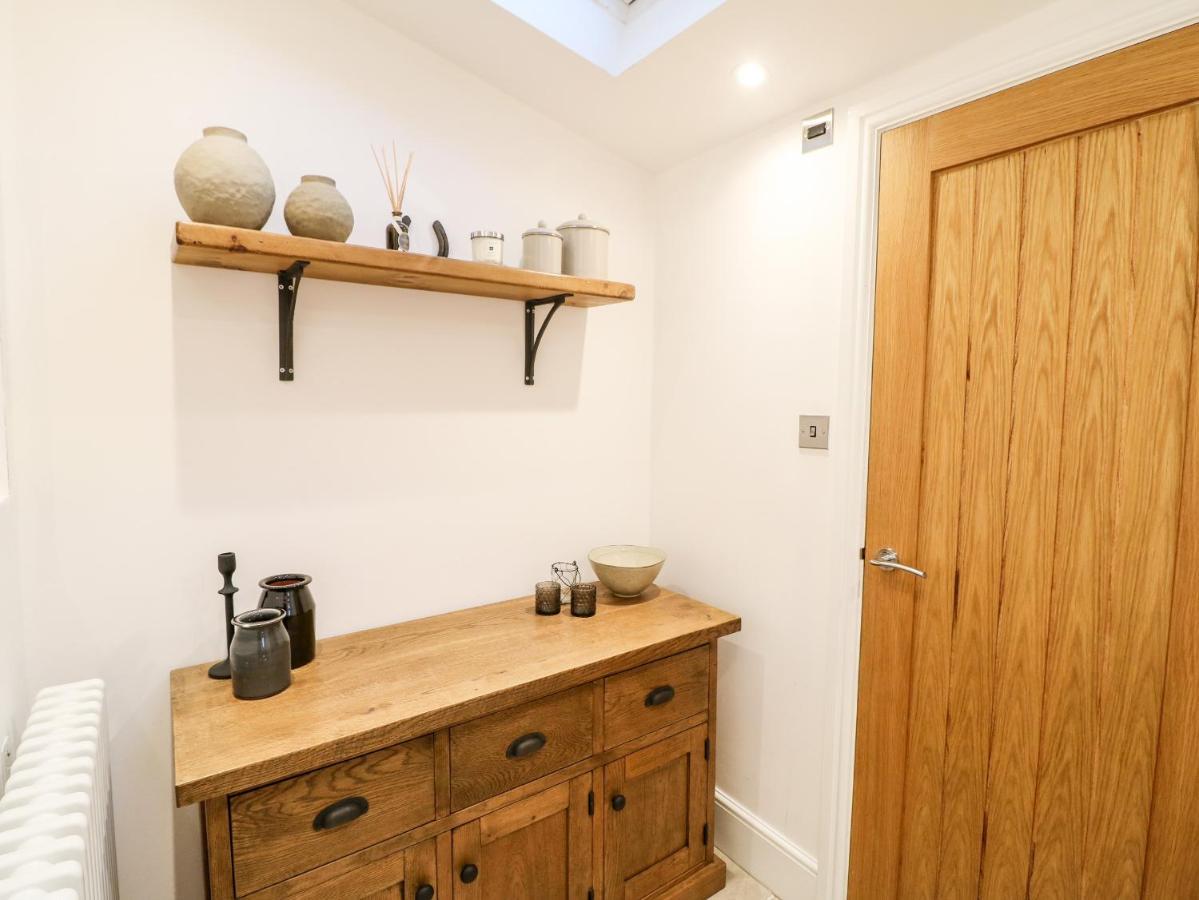 Cavendish Cottage Matlock  Ngoại thất bức ảnh
