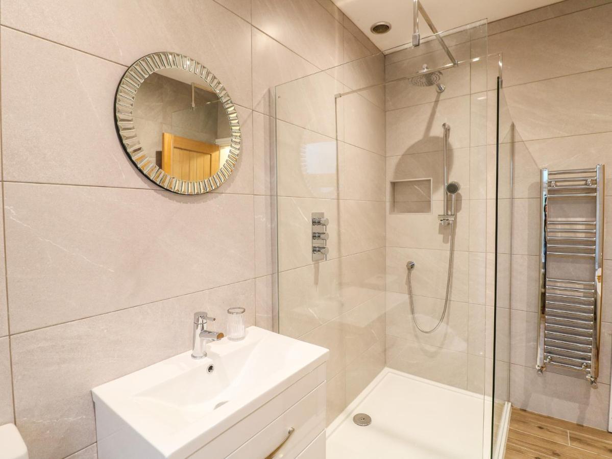 Cavendish Cottage Matlock  Ngoại thất bức ảnh