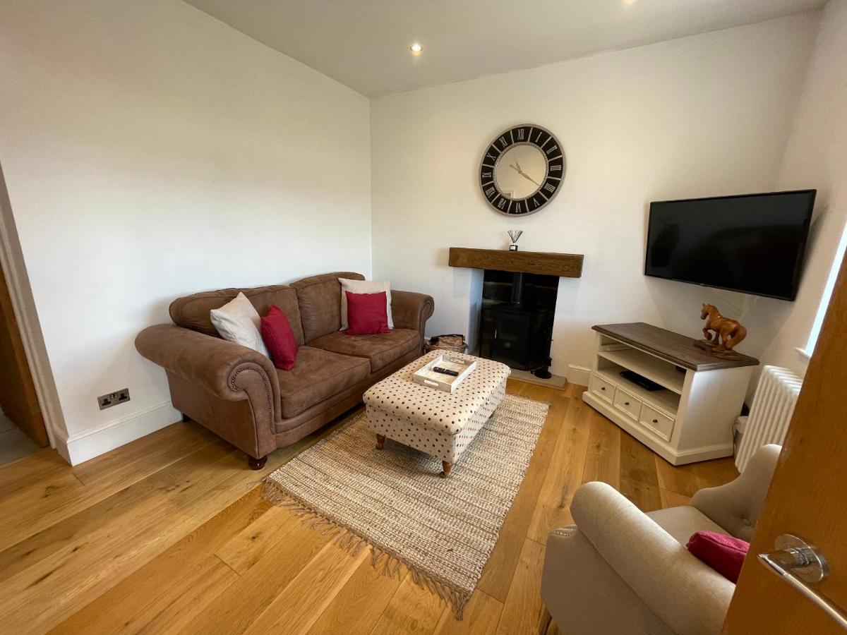 Cavendish Cottage Matlock  Ngoại thất bức ảnh